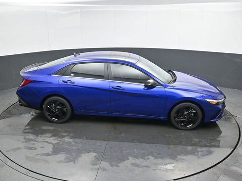 New 2026 Hyundai Elantra SEL Sport Premium FWD image 37
