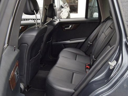 Used 2015 Mercedes-Benz GLK 350 4MATIC image 34