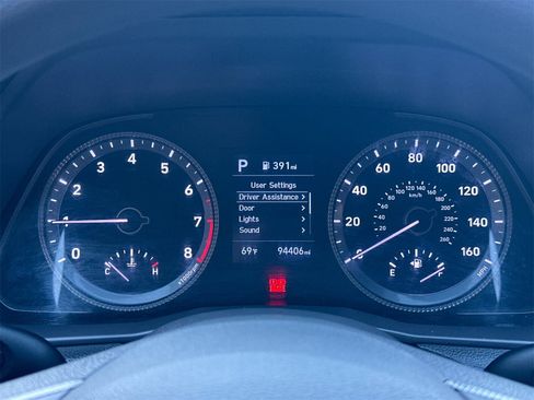 Used 2021 Hyundai Sonata SE image 25