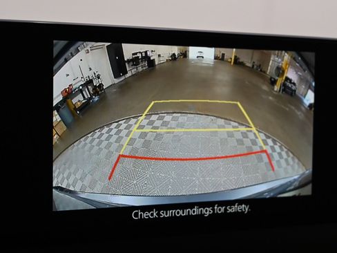 New 2025 MAZDA CX-5 Carbon Edition image 29