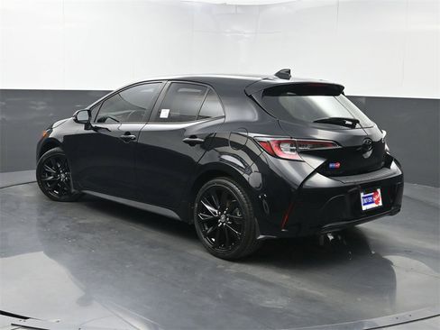 Used 2022 Toyota Corolla SE image 20