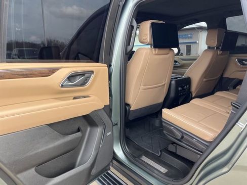 Used 2023 Chevrolet Tahoe Premier image 23