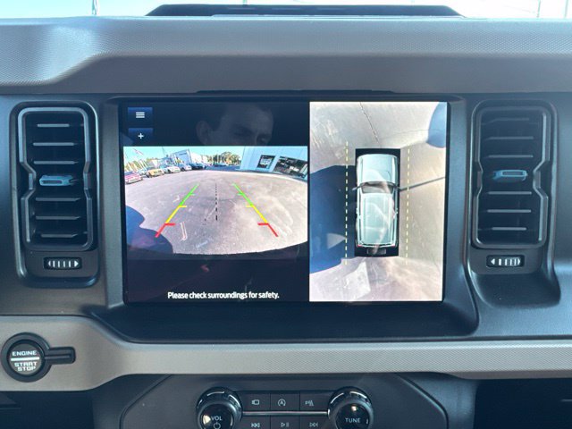 Used 2023 Ford Bronco Wildtrak AWD/4WD image 18