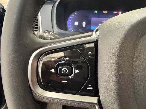 Used 2024 Volvo XC90 T8 Plus AWD/4WD image 16