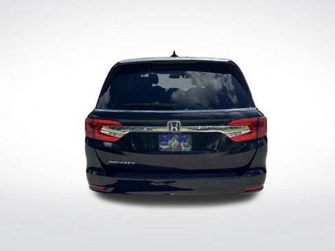 Used 2019 Honda Odyssey EX-L image 7
