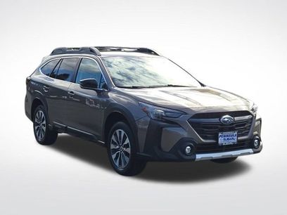 Used 2023 Subaru Outback Limited