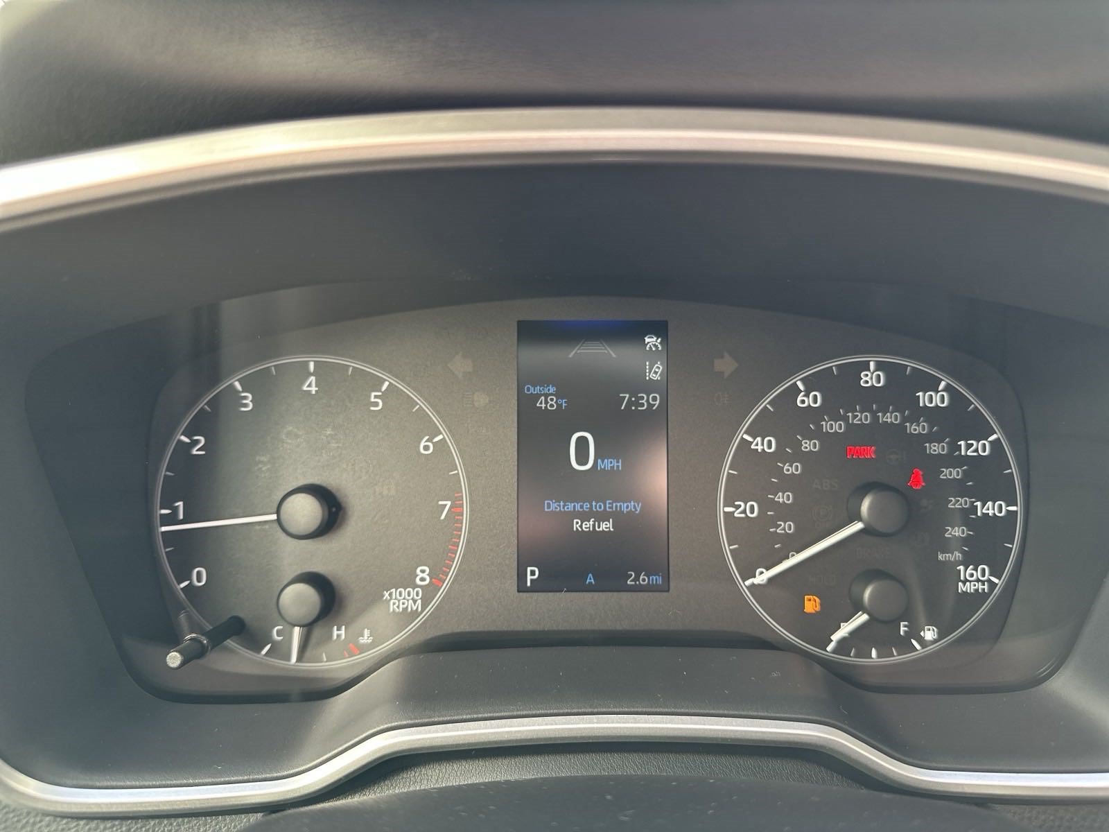 Used 2025 Toyota Corolla SE w/ SE Package FWD image 24