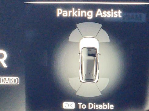 New 2026 Nissan Kicks SR w/ Cold Weather Package image 28