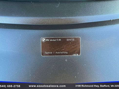 Used 2018 BMW M760i xDrive image 13