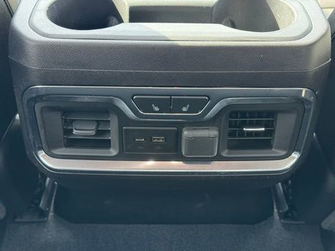 Used 2019 Chevrolet Silverado 1500 LTZ w/ LTZ Plus Package image 8