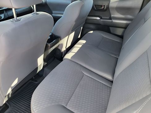 Used 2023 Toyota Tacoma SR5 w/ Technology Package image 29