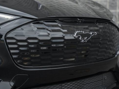 New 2025 Ford Mustang Mach-E Premium w/ Sport Appearance Package image 15