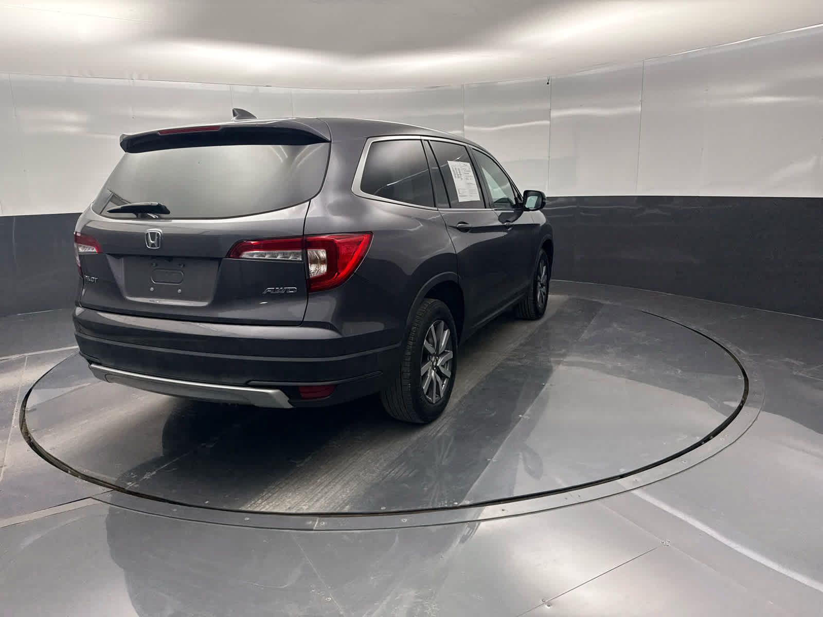 Used 2020 Honda Pilot EX image 62