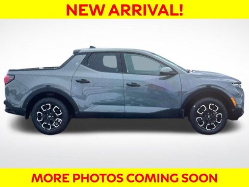 Used 2023 Hyundai Santa Cruz SEL image 5