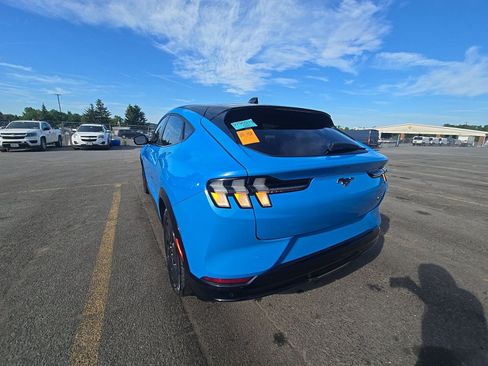 Used 2023 Ford Mustang Mach-E California Route 1 AWD/4WD image 8