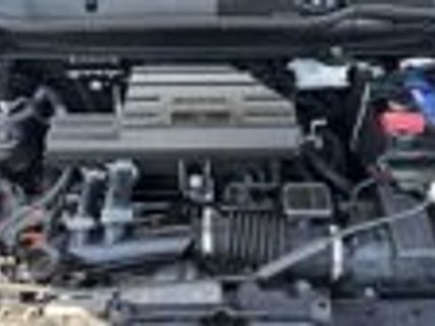 Used 2022 Honda CR-V EX image 96