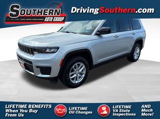 Used 2023 Jeep Grand Cherokee L Laredo RWD 360° Tour