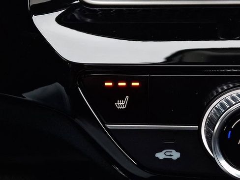 Certified 2024 Honda Civic EX-L image 24