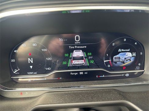 Certified 2024 GMC Yukon AT4 image 19