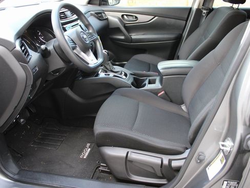 Used 2020 Nissan Rogue Sport S w/ Appearance Package image 15