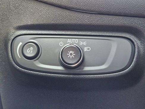 Used 2022 Chevrolet Equinox RS AWD/4WD image 26