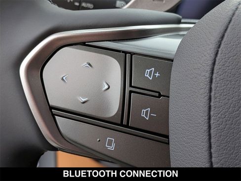 New 2026 Lexus RZ 450e AWD w/ Technology Package image 18