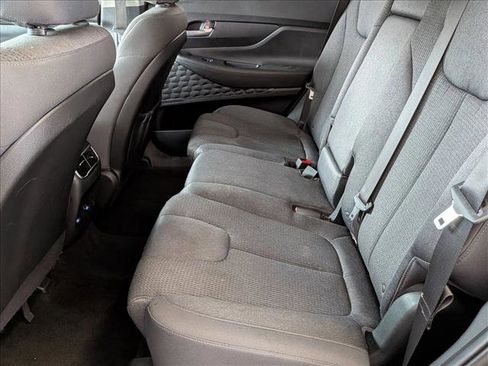 Used 2023 Hyundai Santa Fe SEL image 17