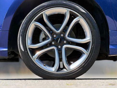Used 2013 Ford Edge Sport FWD image 31