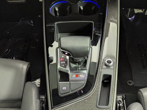 Certified 2021 Audi S5 Prestige image 17