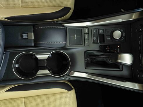 Used 2016 Lexus NX 200t FWD w/ Premium Package image 27