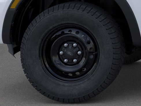 New 2026 Ford Ranger XL AWD/4WD image 48