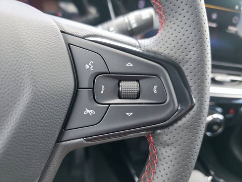 New 2026 Chevrolet Trax RS w/ Driver Confidence Package FWD image 20
