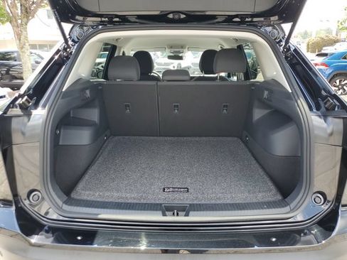 Certified 2026 Volkswagen Tiguan S FWD image 14