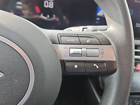 Used 2025 Hyundai Tucson SEL image 31