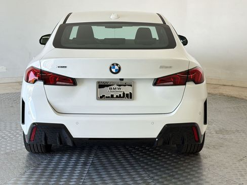 New 2026 BMW 228i xDrive w/ Technology Package AWD/4WD image 10