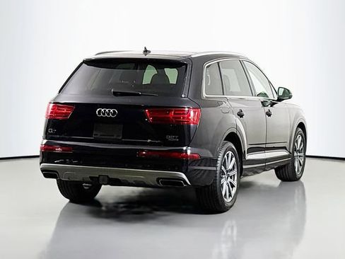 Used 2018 Audi Q7 3.0T Prestige w/ Prestige Package AWD/4WD image 9