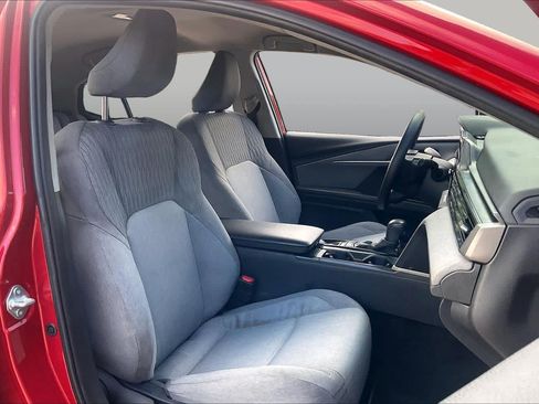 Used 2026 Toyota Camry LE w/ Convenience Package FWD image 9