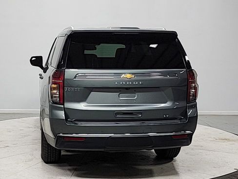 Used 2024 Chevrolet Tahoe LT image 6