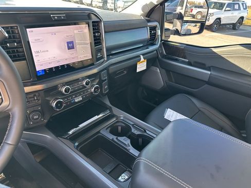New 2026 Ford F350 Lariat w/ FX4 Off-Road Package image 34