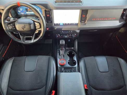 Used 2025 Ford Bronco Raptor AWD/4WD image 22