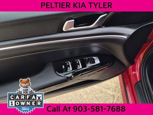Certified 2025 Kia K5 GT-Line w/ GT-Line Premium Package image 27