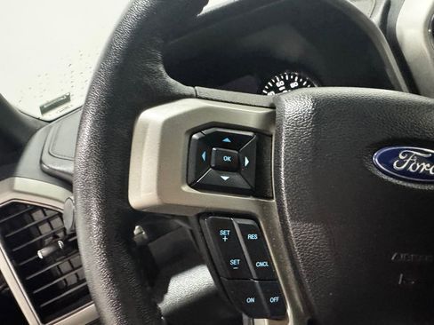 Used 2020 Ford F150 Lariat w/ Equipment Group 502A Luxury image 5