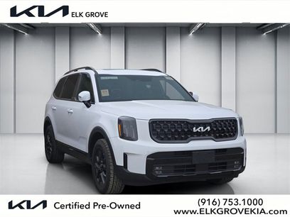 Used 2024 Kia Telluride SX