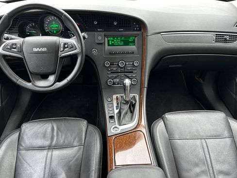 Used 2011 Saab 9-5 Turbo4 Premium FWD image 15