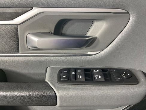 Used 2021 RAM 1500 Big Horn image 26