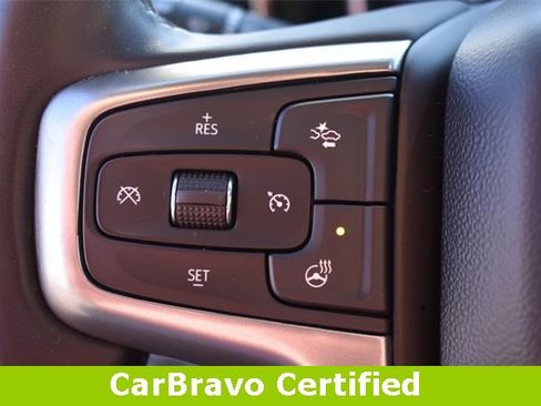 Certified 2023 Chevrolet Silverado 1500 LT image 25