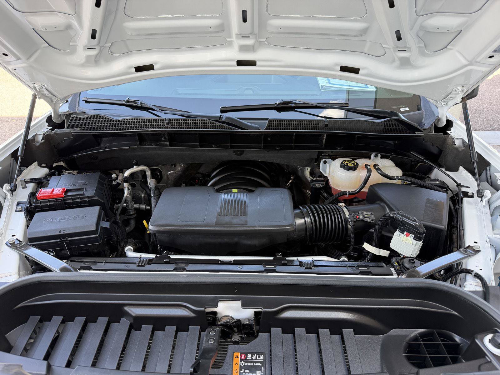 Used 2023 GMC Sierra 1500 Pro RWD image 41
