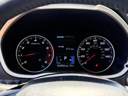 Used 2023 Mitsubishi Eclipse Cross SE AWD/4WD image 11