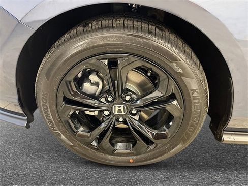 New 2025 Honda Accord SE image 10