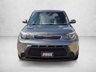 Used 2015 Kia Soul FWD video 2
